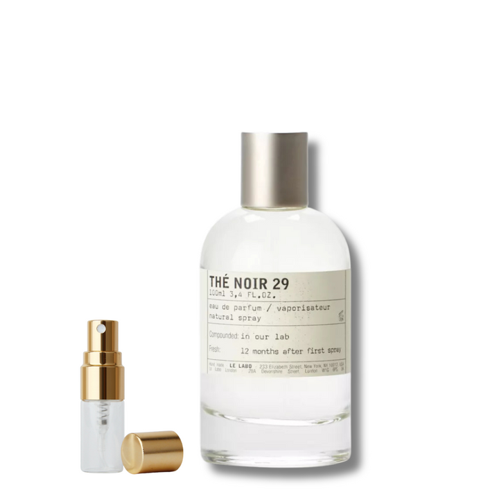 Le Labo - The Noir 29