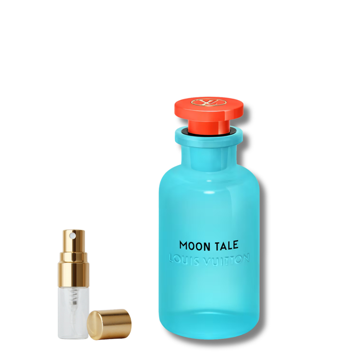 Louis Vuitton - Moon Tale