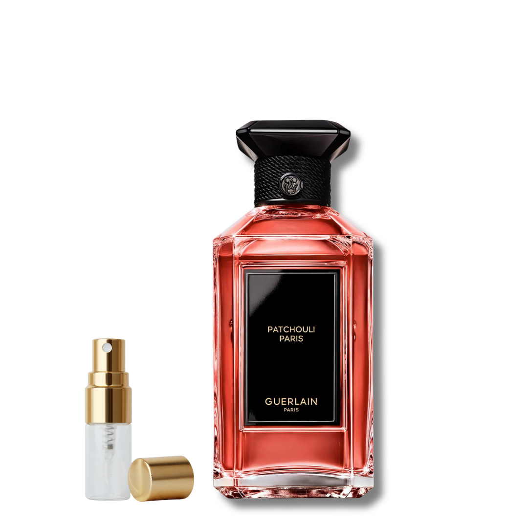 Guerlain - Patchouli Paris Eau de Parfum