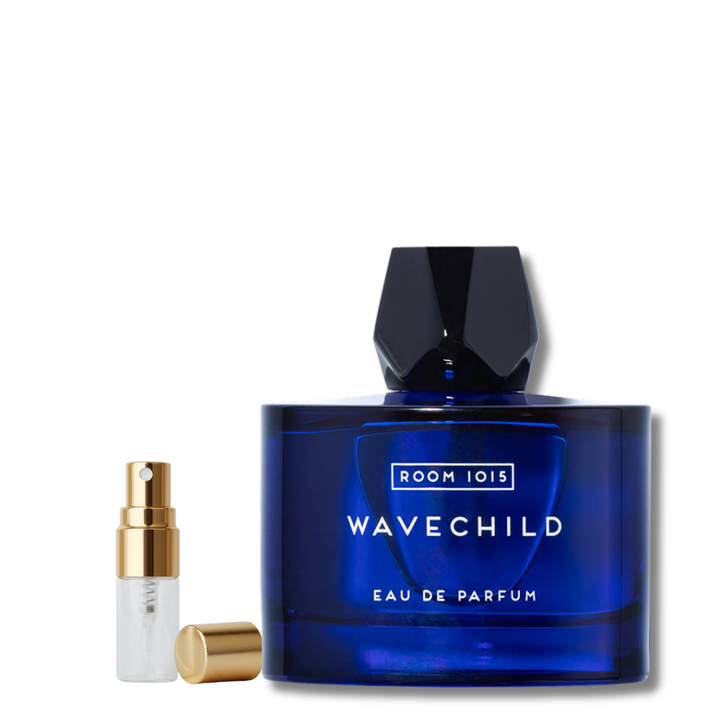 Room 1015 - Wavechild EDP
