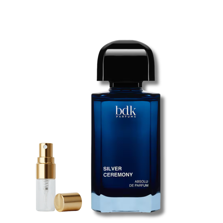 BDK - Silver Ceremony Absolu