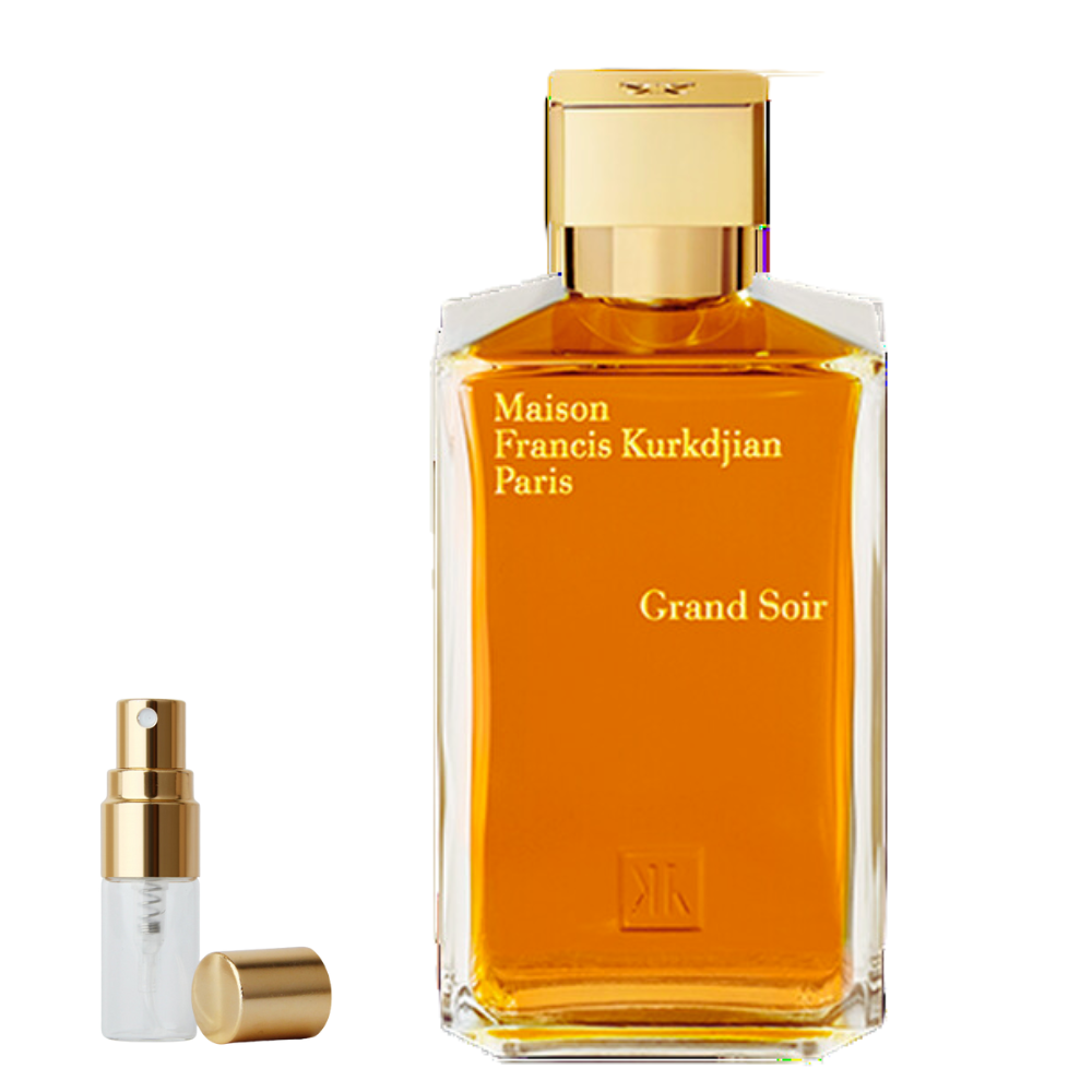 Maison Francis Kurkdjian - Grand Soir EDP