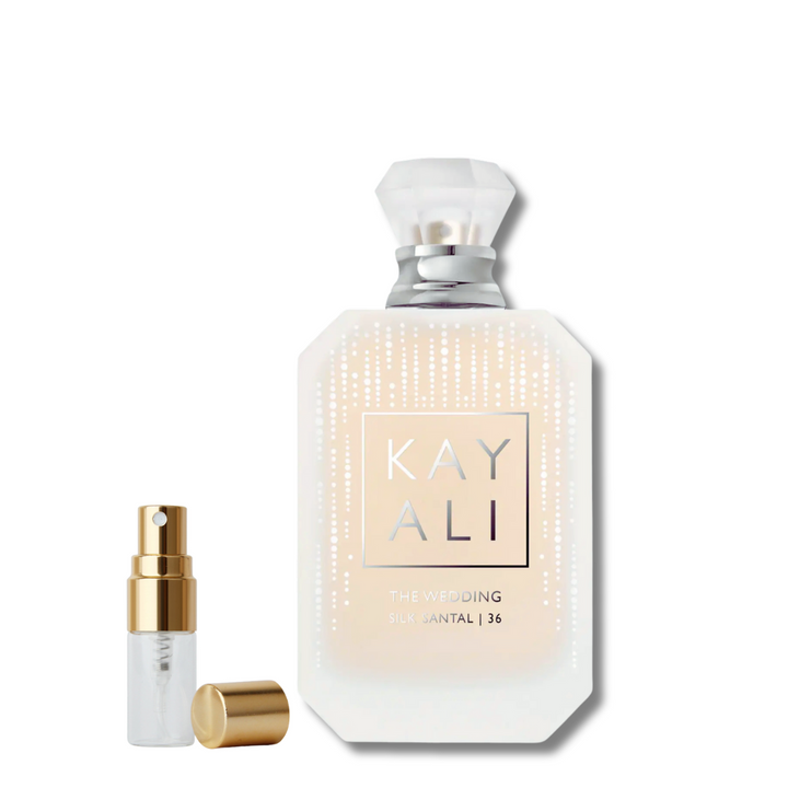 Kayali - Wedding Silk Santal 36 EDP