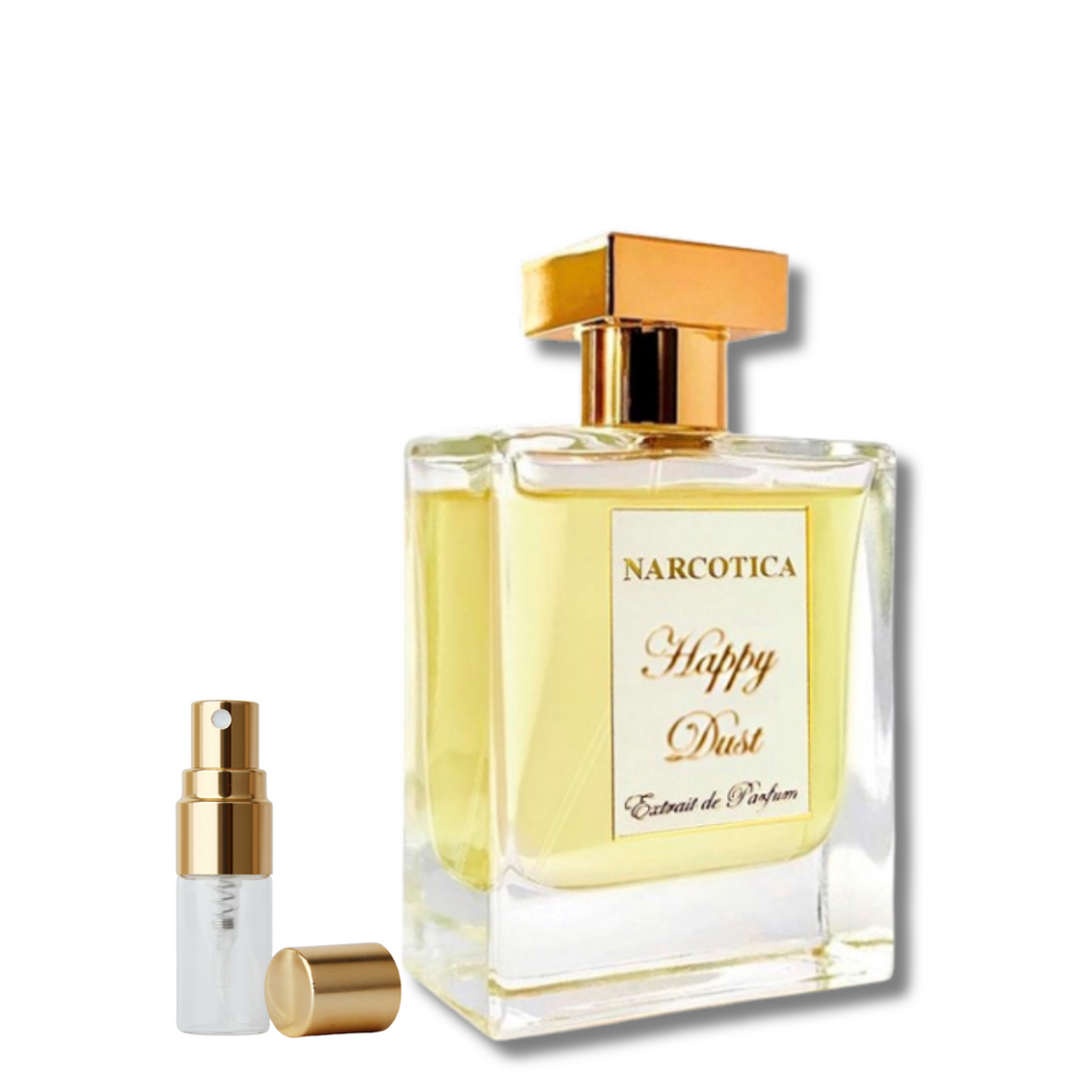 Marc Antoine Barrois - Ganymede Extrait