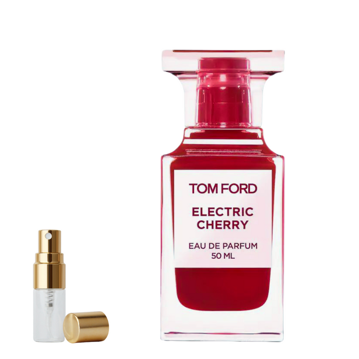 Tom Ford - Electric Cherry Eau de Parfum