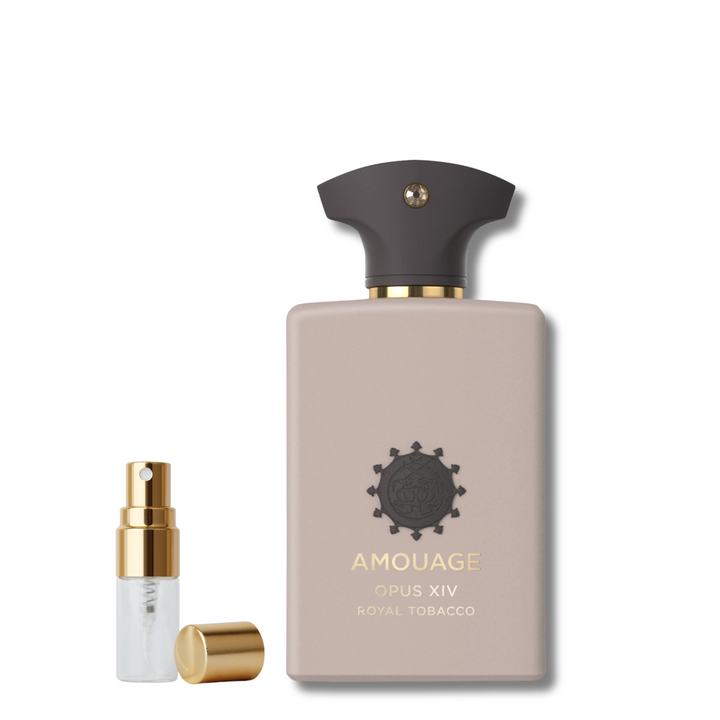 Amouage - Royal Tobacco EDP