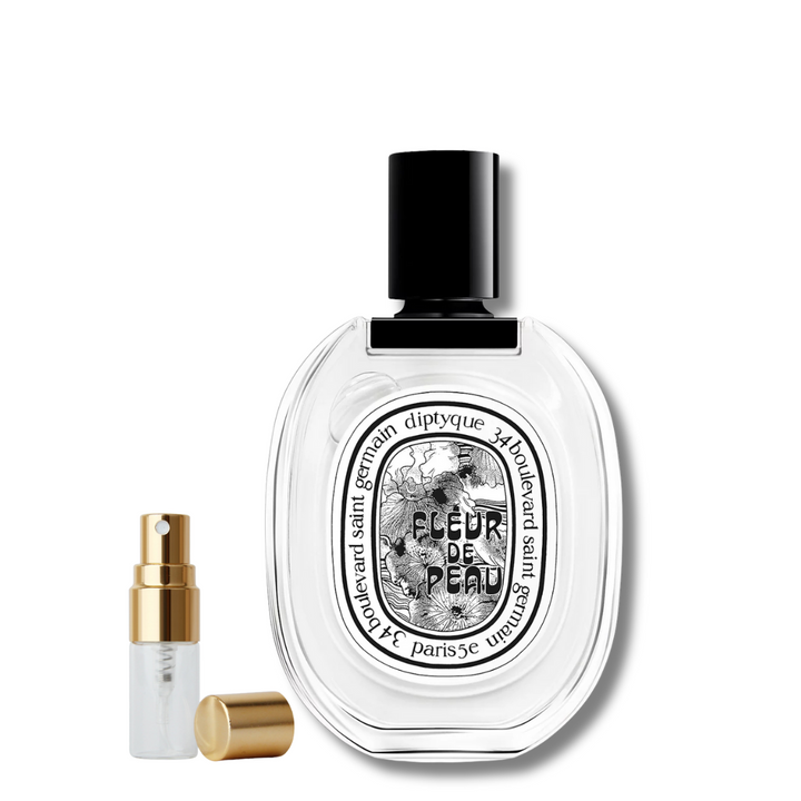 Diptyque - Fleur de Peau EDT