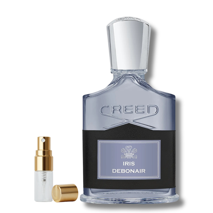 Creed - Iris Debonair
