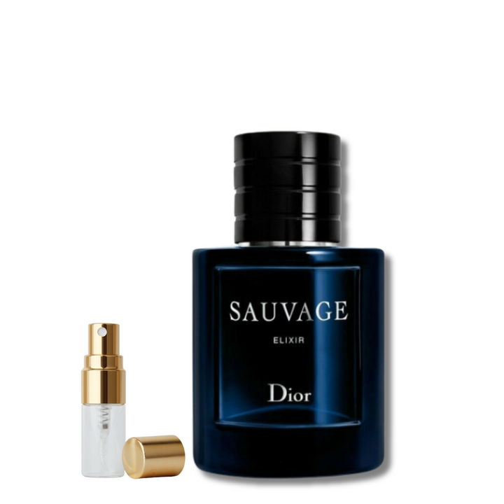 Dior - Sauvage Elixir