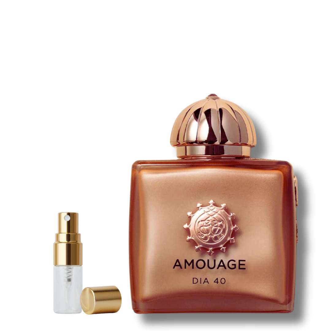 Amouage - Dia 40 Extrait de Parfum