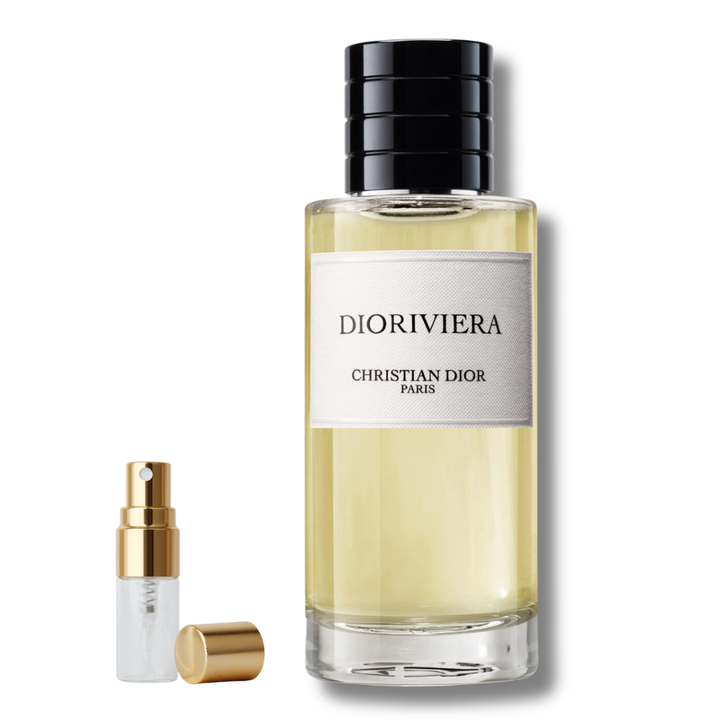 Dior - Dioriviera EDP