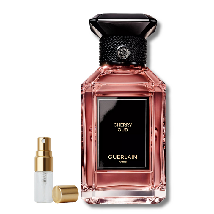 Guerlain - Cherry Oud EDP