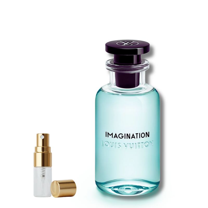 Louis Vuitton Imagination