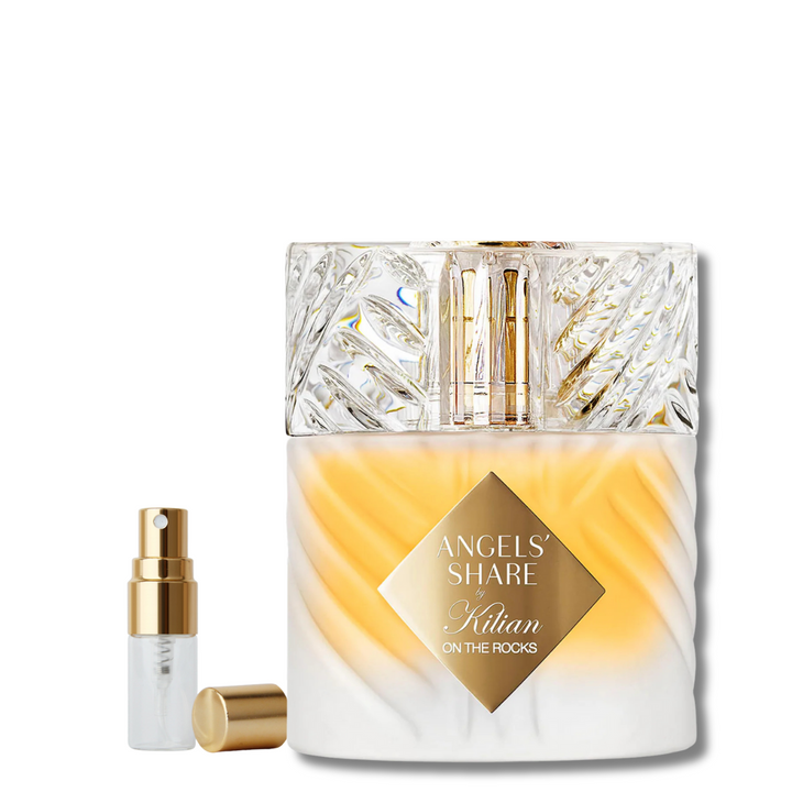 Kilian - Angels Share on the Rocks EDP
