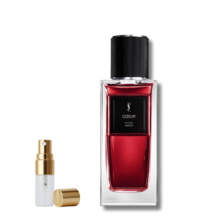 YSL - Coeur