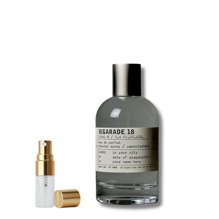 Le Labo - Bigarade 18 EDP City Exclusive