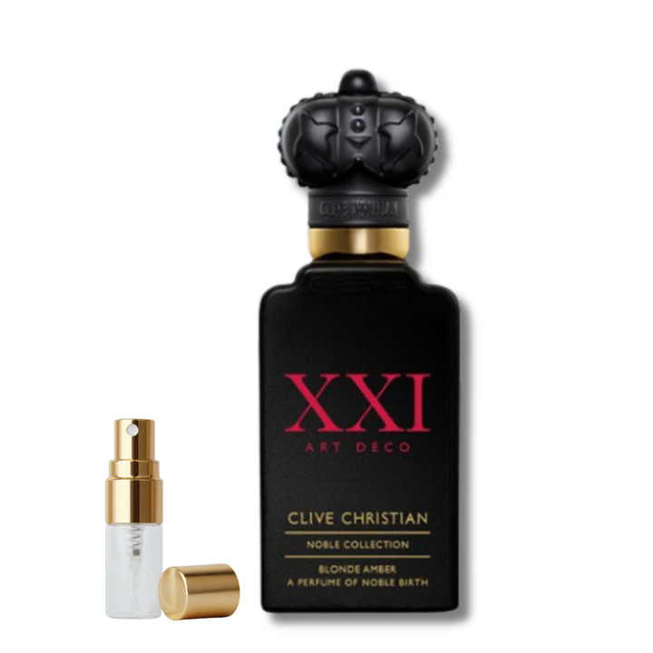 Clive Christian - Blonde Amber Eau de Parfum