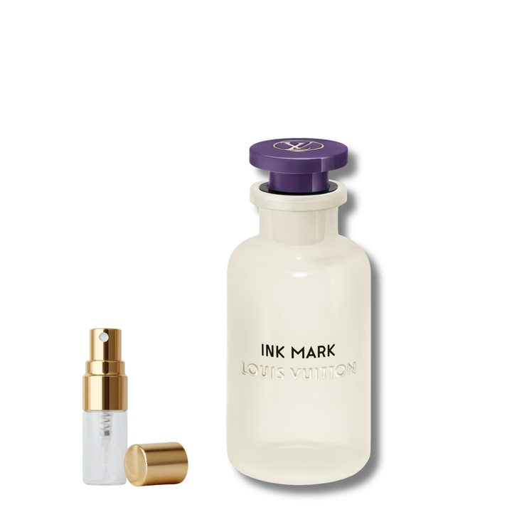 Louis Vuitton - Ink Mark