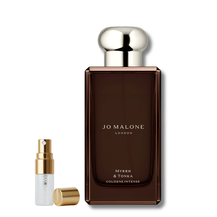 Jo Malone - Myrrh & Tonka Cologne Intense