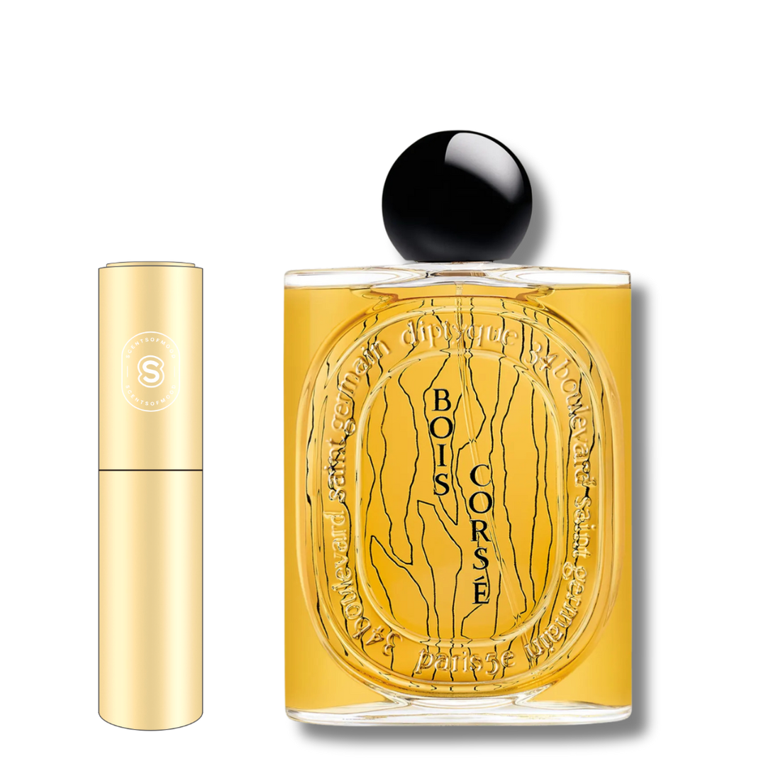 Diptyque - Bois Corsé