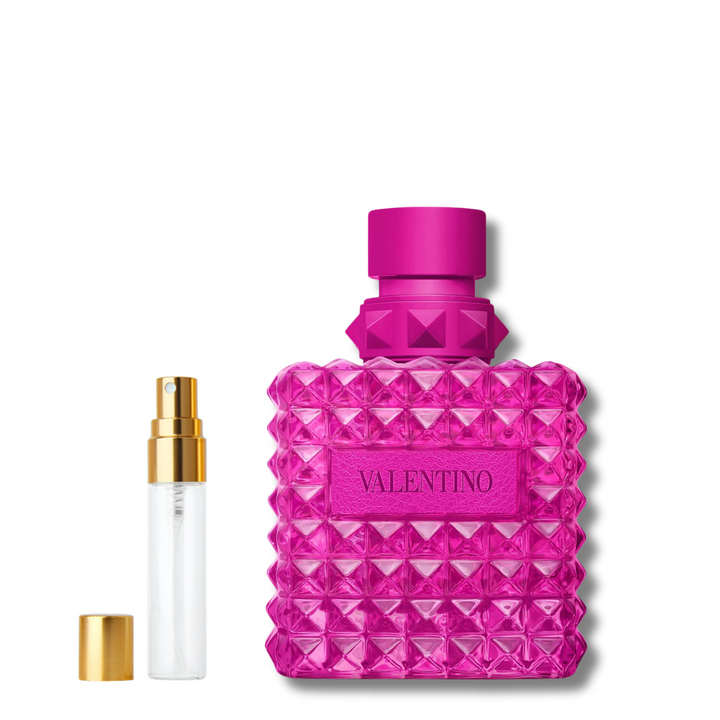 Valentino - Donna Born in Roma PINK PP Eau de Parfum