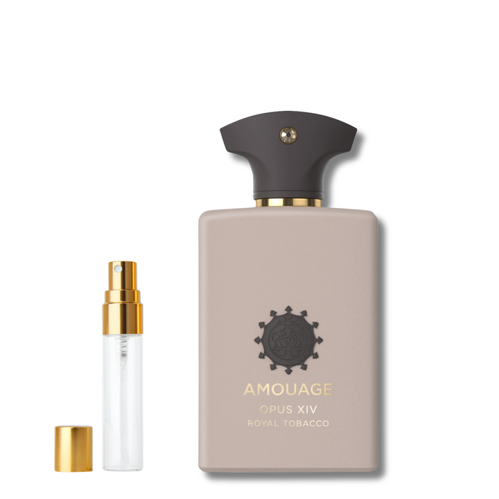 Amouage - Royal Tobacco EDP