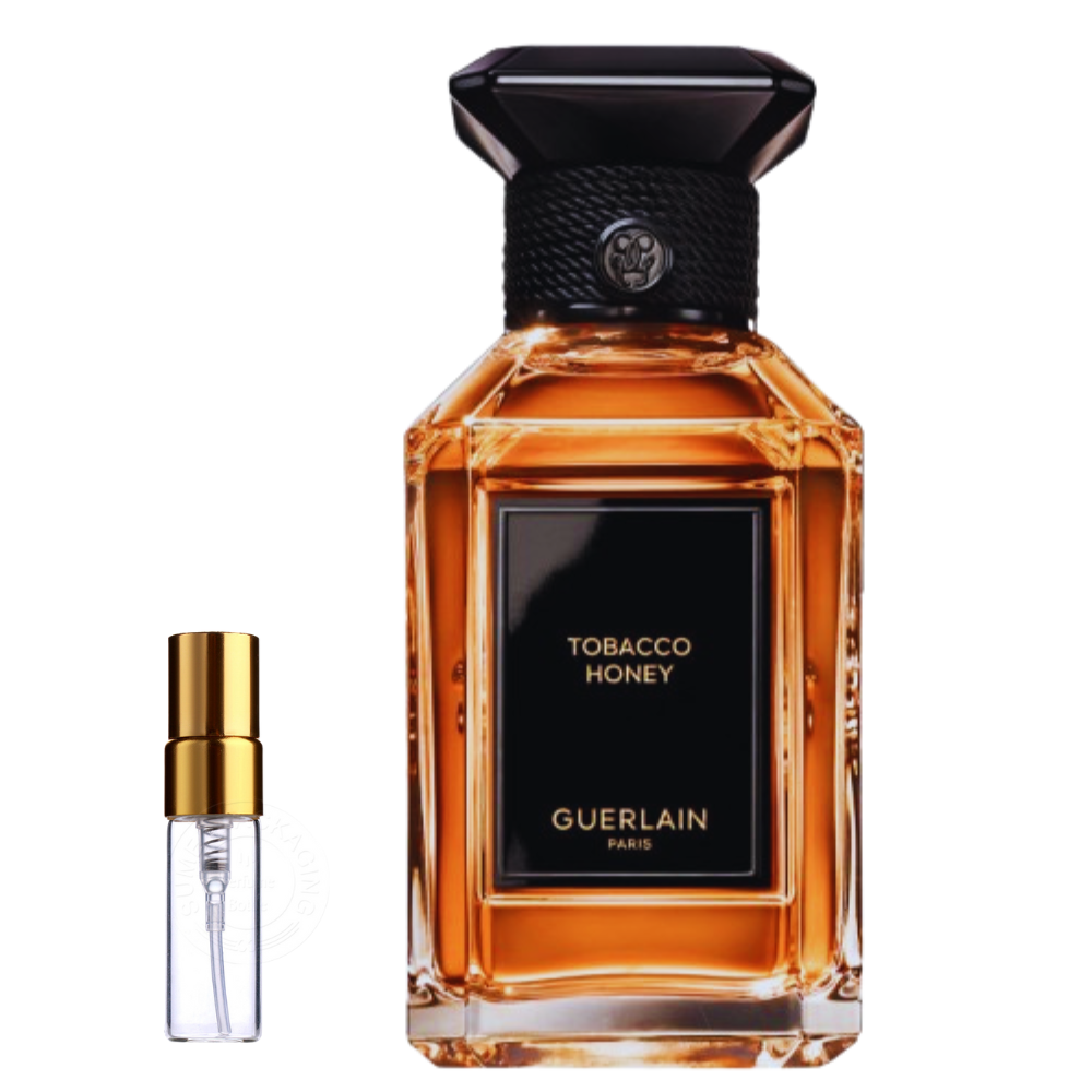 honey tobacco 1667 Perfumes And Colognes They shared their creations with friends Tobacco Honey Eau De