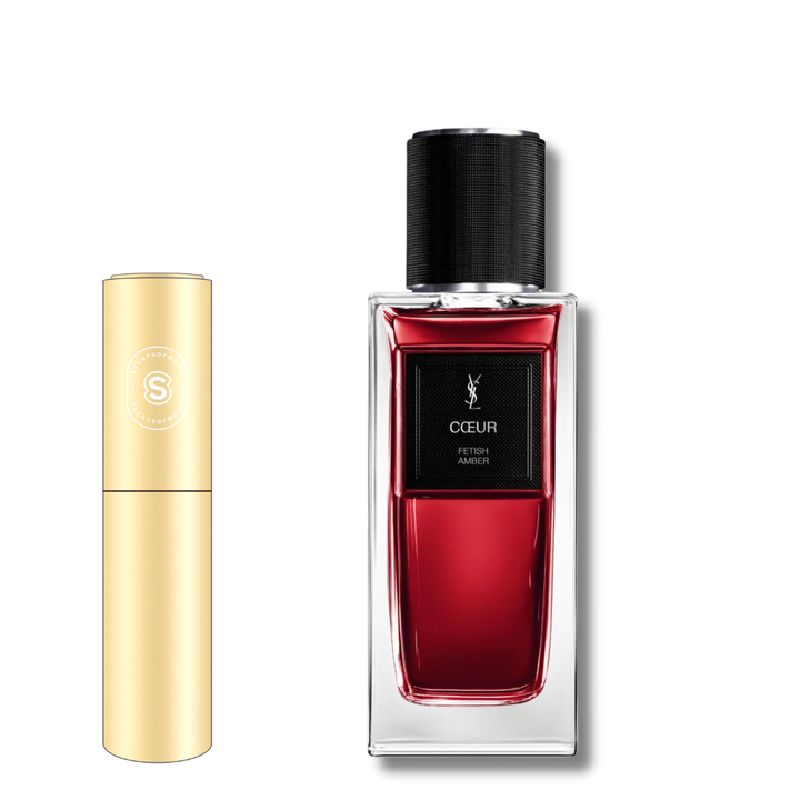 YSL - Coeur