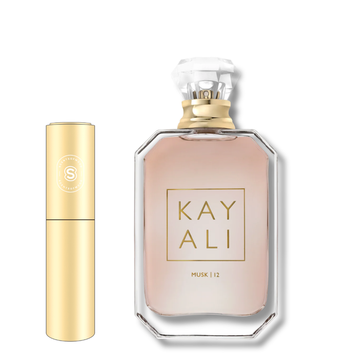 Kayali - Musk 12 EDP