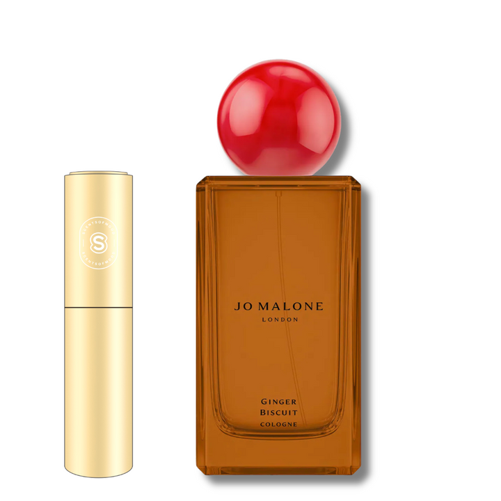 Jo Malone - Ginger Biscuit