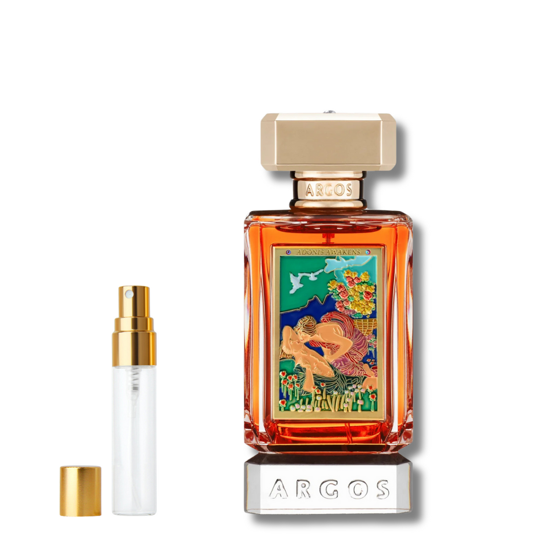 Argos - Adonis Awakens Eau de Parfum