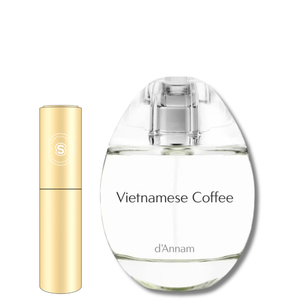 d-Annam - Vietnamese Coffee