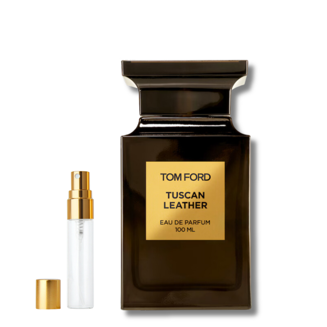 Tom Ford - Tuscan Leather EDP