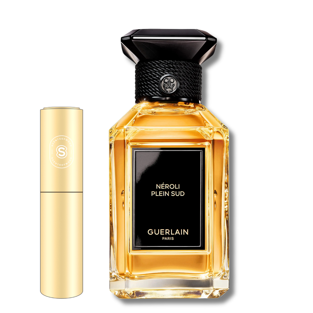 Guerlain - Neroli Plein Sud