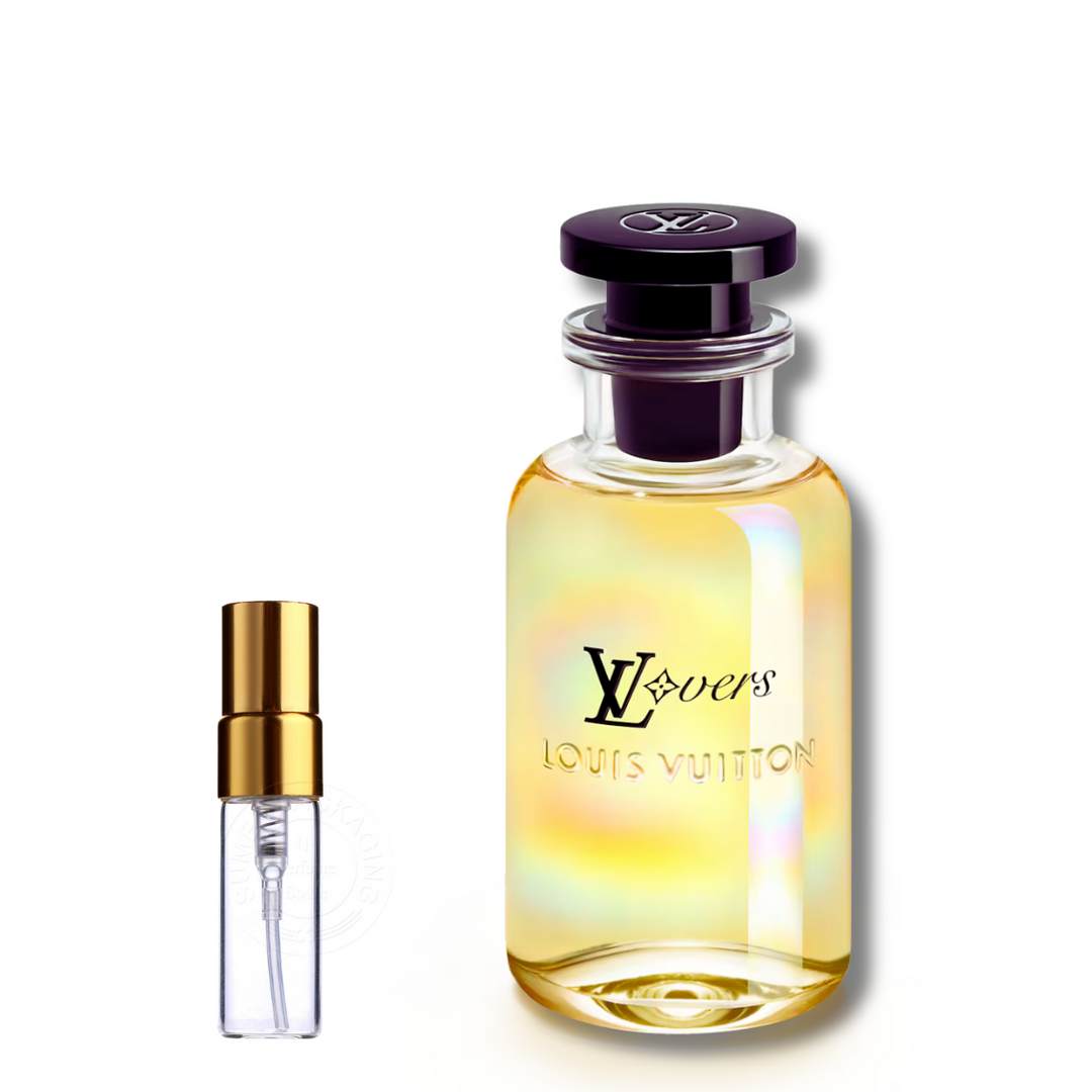 Louis Vuitton -  LV Lovers Eau de Parfum