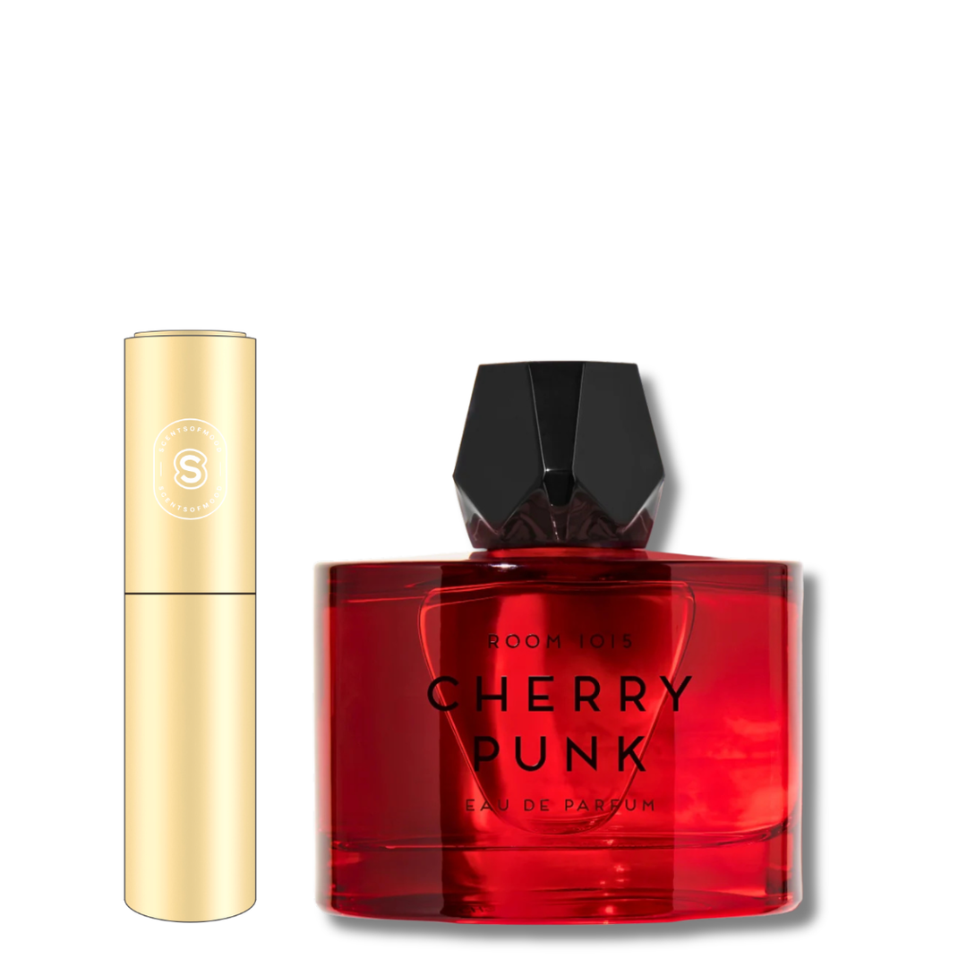 Room 1015 - Cherry Punk EDP