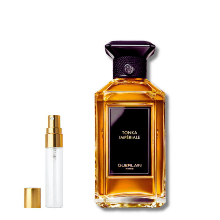 Guerlain - Tonka Imperiale (DISCONTINUED) Eau de Parfum