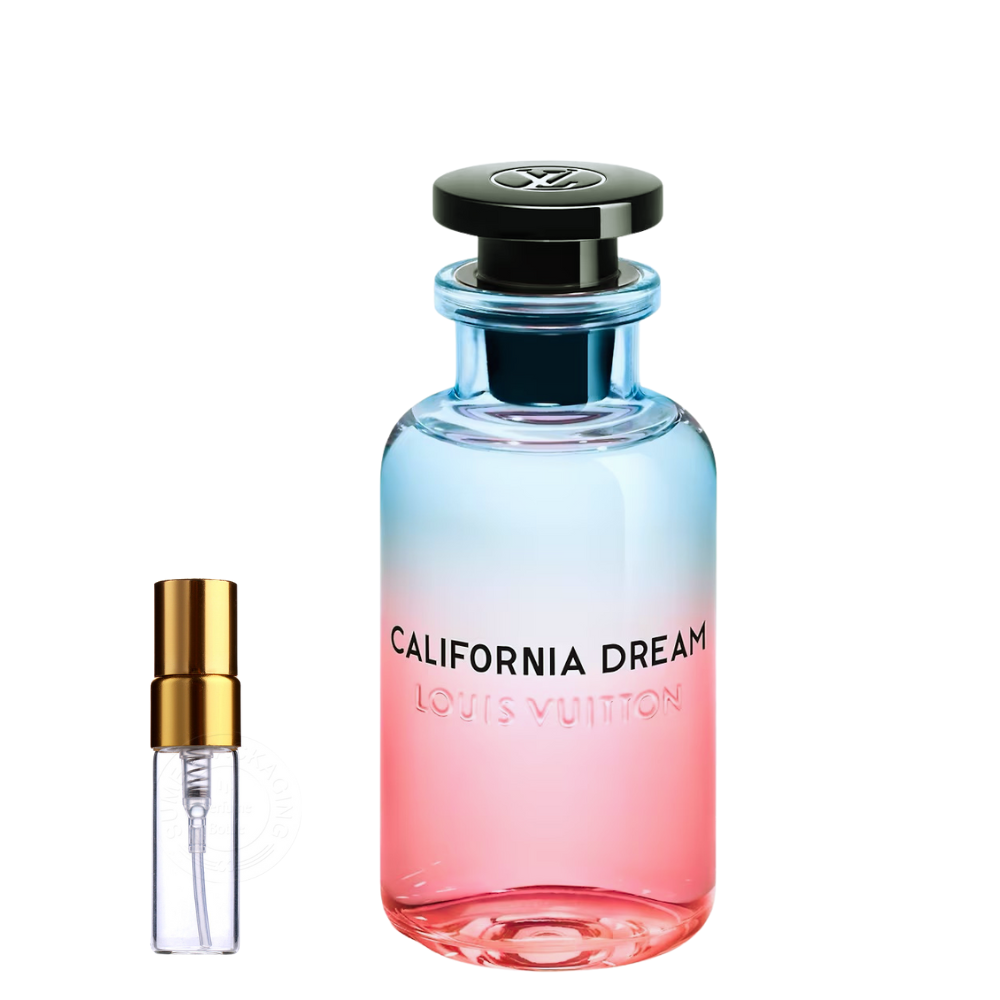 Louis Vuitton - California Dream Eau de Parfum