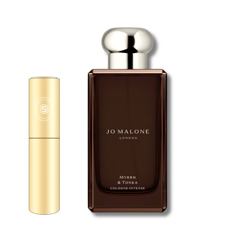 Jo Malone - Myrrh & Tonka Cologne Intense