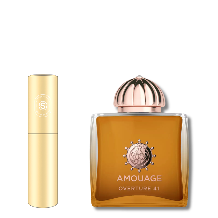 Amouage - Overture 41