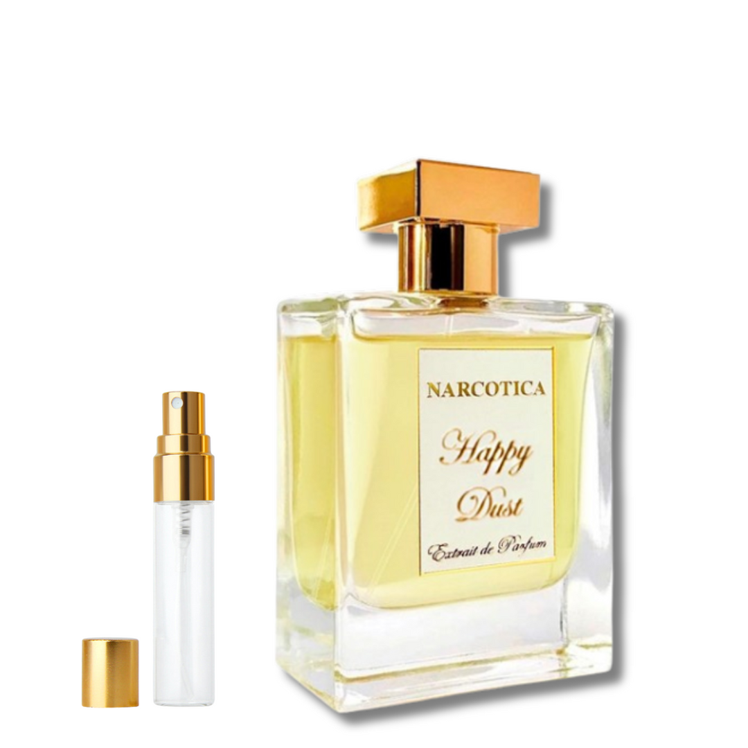 Marc Antoine Barrois - Ganymede Extrait