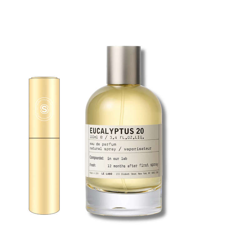 Le Labo - Eucalyptus 20 EDP