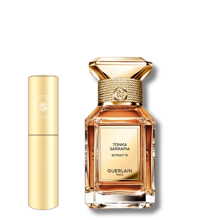 Guerlain - Tonka Sarrapia Extrait 75