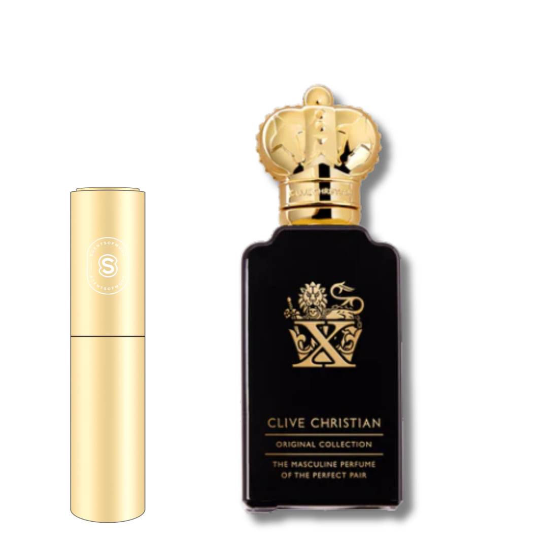 Clive Christian - X Masculine EDP