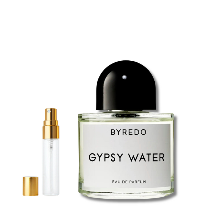 Byredo - Gypsy Water EDP