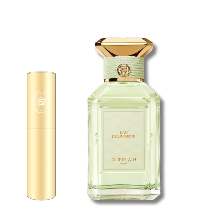 Guerlain - Eau de Lingerie