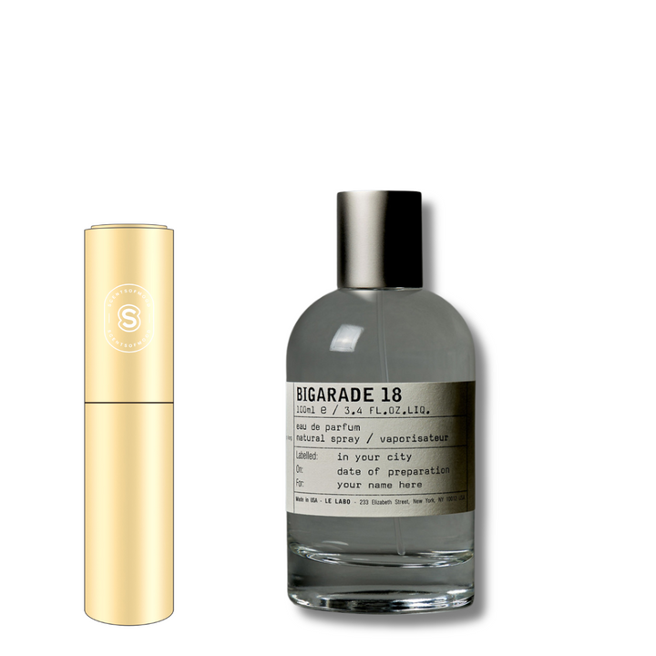 Le Labo - Bigarade 18 EDP City Exclusive