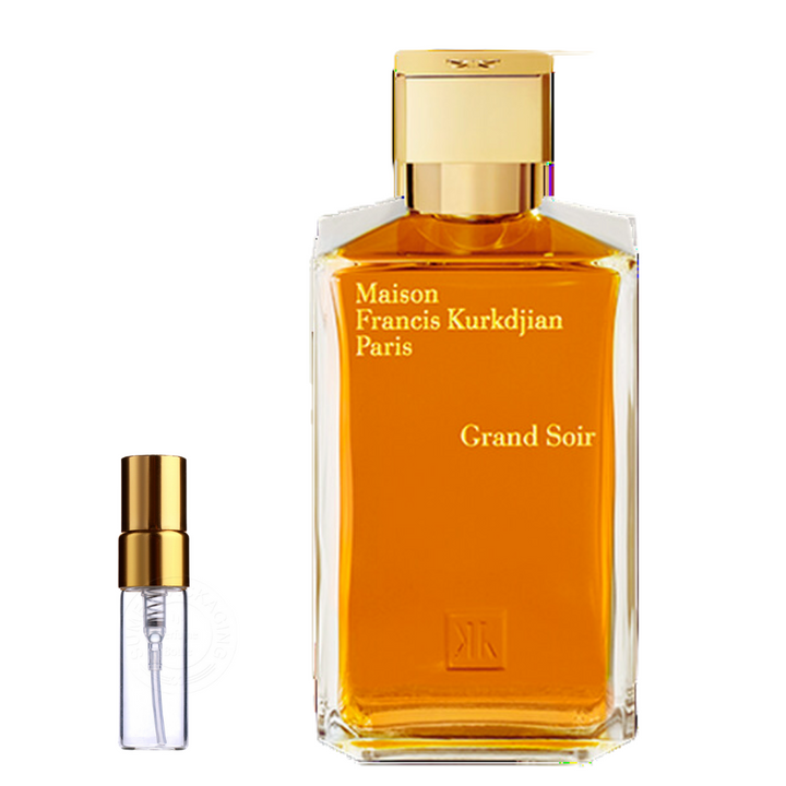 Maison Francis Kurkdjian - Grand Soir EDP