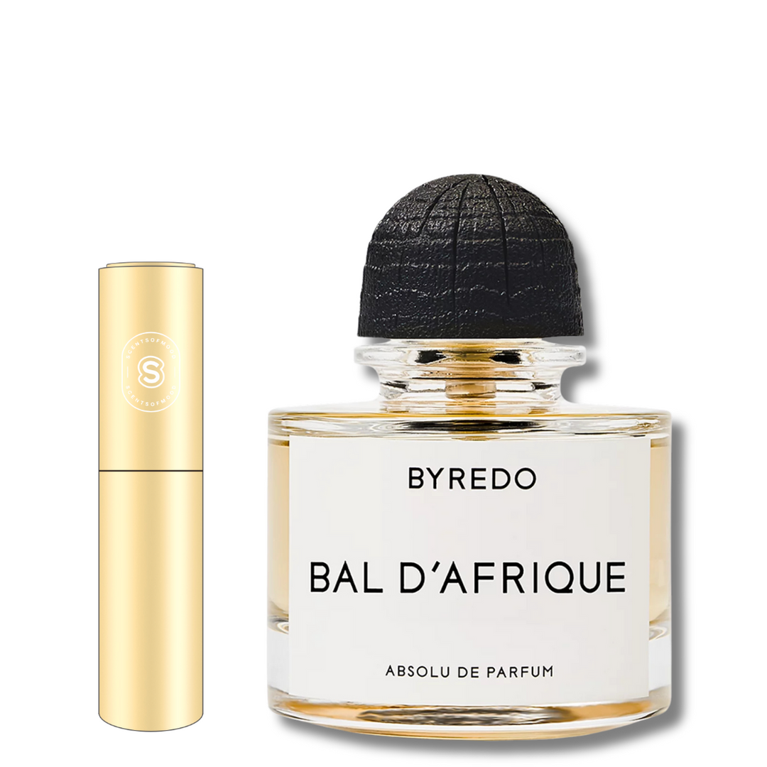 Byredo - Bal D'afrique Absolu