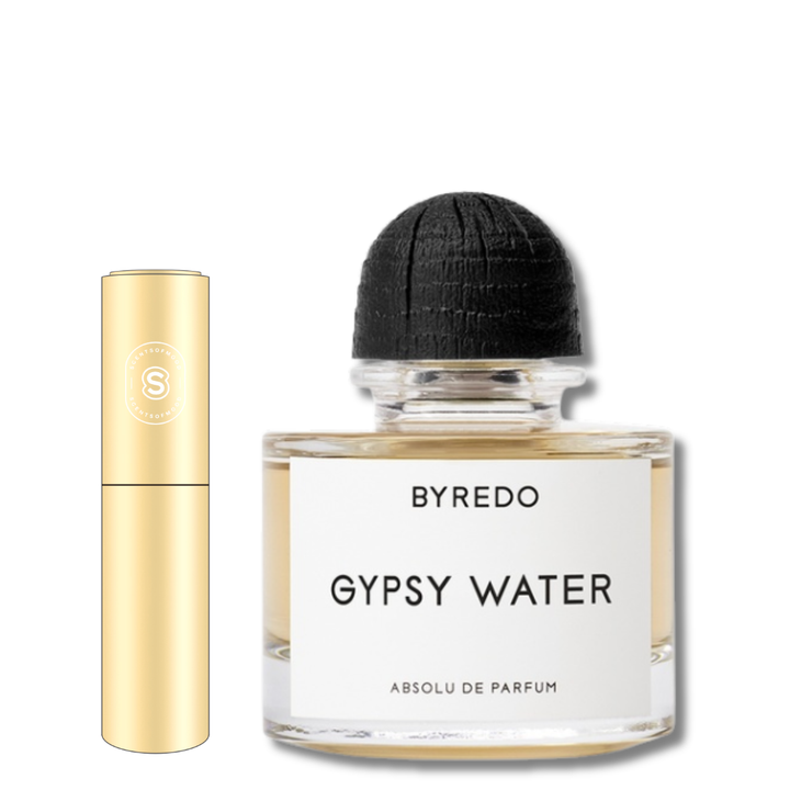 Byredo - Gypsy Water Absolu
